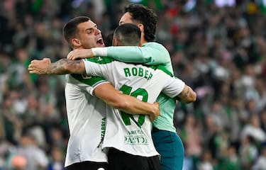 Turbulencias para José Alberto