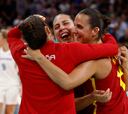 Serbia - España: TV, horario y cómo ver el baloncesto de los Juegos 2024