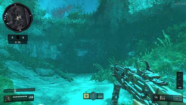 Call of Duty Black Ops 4, mirando hacia el competitivo