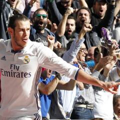 Regresa Bale: así ha cambiado el Madrid 88 días después