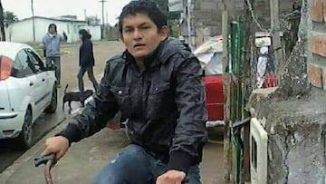 La foto viral del Pulga Rodríguez que recuerda sus orígenes humildes