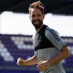 Tres blanquivioletas ya pueden firmar libres por otro equipo