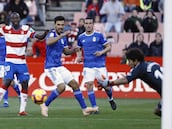 Los goles de Ramos y Suárez dan la victoria a sus equipos