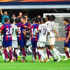 El futbolista del Real Madrid que podría ser el próximo Balón de Oro y empezó jugando ¡como lateral izquierdo!