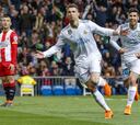 Real Madrid 6-3 Girona: resumen, resultado y goles del partido