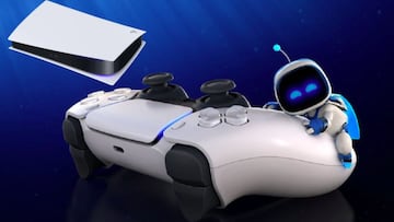 PS5 lanza su nueva actualización: 1440p, Remote Play, listas de juegos, compartir pantalla...