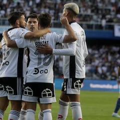 Se aleja un posible ‘9′ para Colo Colo y el ‘plan B’ toma fuerza