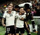 Alemania - Irlanda del Norte, en directo: clasificación al Mundial 2026, en vivo hoy