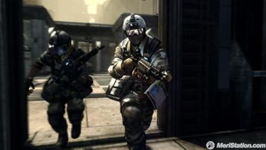 Killzone 2 podría contar con beta multijugador este otoño