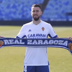 Peybernes: “Vengo para aportar liderazgo y experiencia”