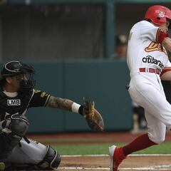 La Liga Mexicana de Béisbol evalúa cancelar la temporada