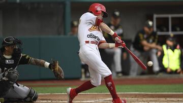 La Liga Mexicana de Béisbol evalúa cancelar la temporada