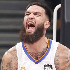 Madrid y Efes, los favoritos tapados