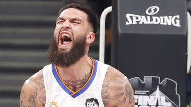 Madrid y Efes, los favoritos tapados