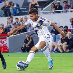 1x1 de Los Ángeles FC: ¡Déjà vu! Otra ventaja desperdiciada