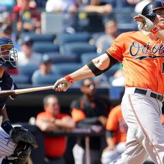 Baltimore Orioles disponen de un mes para establecer récord