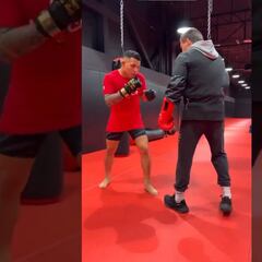 ‘Lazy Boy’ contrató a un nuevo entrenador que pone a temblar a sus próximos rivales