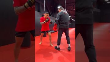 ‘Lazy Boy’ contrató a un nuevo entrenador que pone a temblar a sus próximos rivales