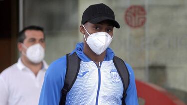 Fuenlabrada, un descenso inasumible