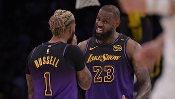 The Los Angeles Lakers and the Phoenix Suns are set to face off in a must watch NBA Cup game.