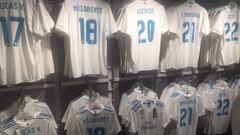 El Madrid rectifica: Llorente y Mayoral ya están en la tienda