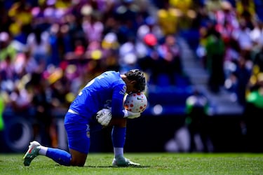 Chivas sufre dura baja que compromete su torneo