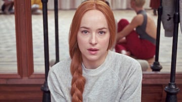 La transformación física de Dakota Johnson a través de todas sus películas