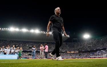 Pellicer y su futuro: “Creo que este año será mi último baile”