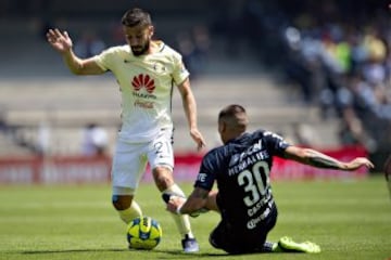 Día de San José: Los 'Pepes' del Fútbol Mexicano