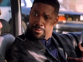 Denzel Washington, leyenda de Hollywood, ofrece un consejo imperdible a los creativos: “Si el diablo te deja en paz, vas mal”