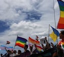 Pride Month: ¿Qué significan las siglas LGTBIAQ+ y a qué colectivos representan?