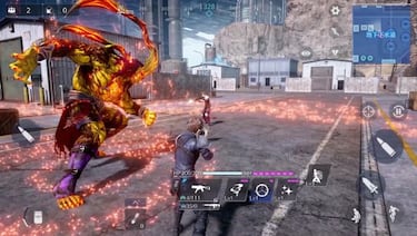 El battle royale Final Fantasy VII: The First Soldier revela su fecha con una asombrosa cinemática