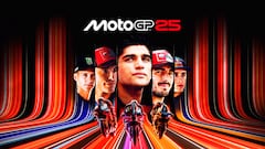 Análisis de MotoGP 25, el acelerón que necesitaba la saga