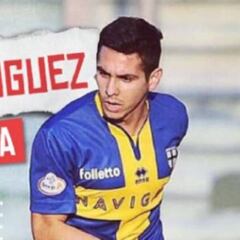 DIM anuncia que contratará al paraguayo Walter Rodríguez