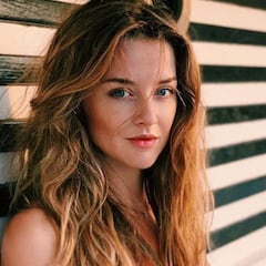 Yulia Demoss, camarera de 'First Dates' se pasa al mundo de las series