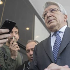 "¿Una final de Supercopa con el Madrid? Les enseñaríamos quien manda Europa"