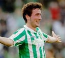 El Betis rendirá homenaje al fallecido Miki Roqué