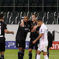 Aprobados y suspensos del Madrid: Asensio está de vuelta