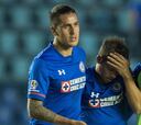 Adrián Aldrete salió entre lágrimas después de la derrota