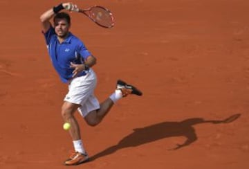 Stanislas Wawrinka.