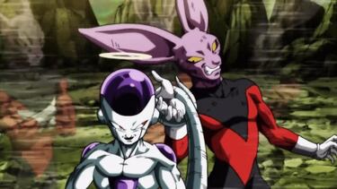 Avance de Dragon Ball Super 124: ¿traición de Freezer a Gohan?