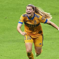 Katty Martínez sueña en convertirse en una modelo a seguir en México