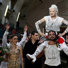 Vivienne Westwood dies: Who was she and what was the cause of death?
