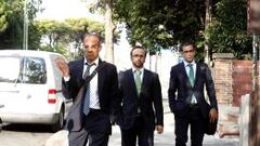 El Manchester United deja tirado a Ander Herrera tras darle el OK