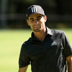 El fantástico debut de Niemann en LIV Golf