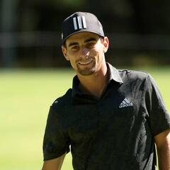 LIV Golf roster: Torque GC players from Chile, Spain and Colombia | Niemann, Puig, Muñoz, Pereiera