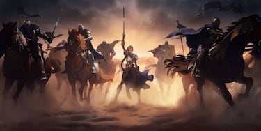 Legends of Runeterra: ya lo hemos jugado