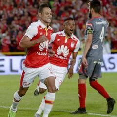 Dimayor cambia el horario del Santa Fe-América de la fecha 3