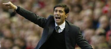 El efecto dominó va definiendo los banquillos de LaLiga