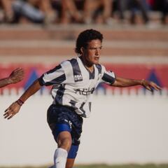Monterrey - Tigres: los jugadores que vistieron la playera de ambos equipos